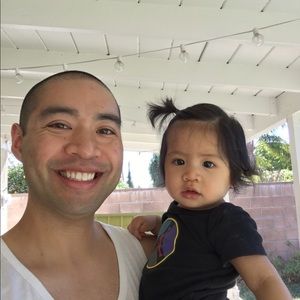 Meet your Posher, John